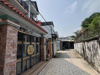 Gấp bán hẻm oto đường lò lu, ngang 4m sâu 14m, công nhận 53m2, giá 3,1 tỷ