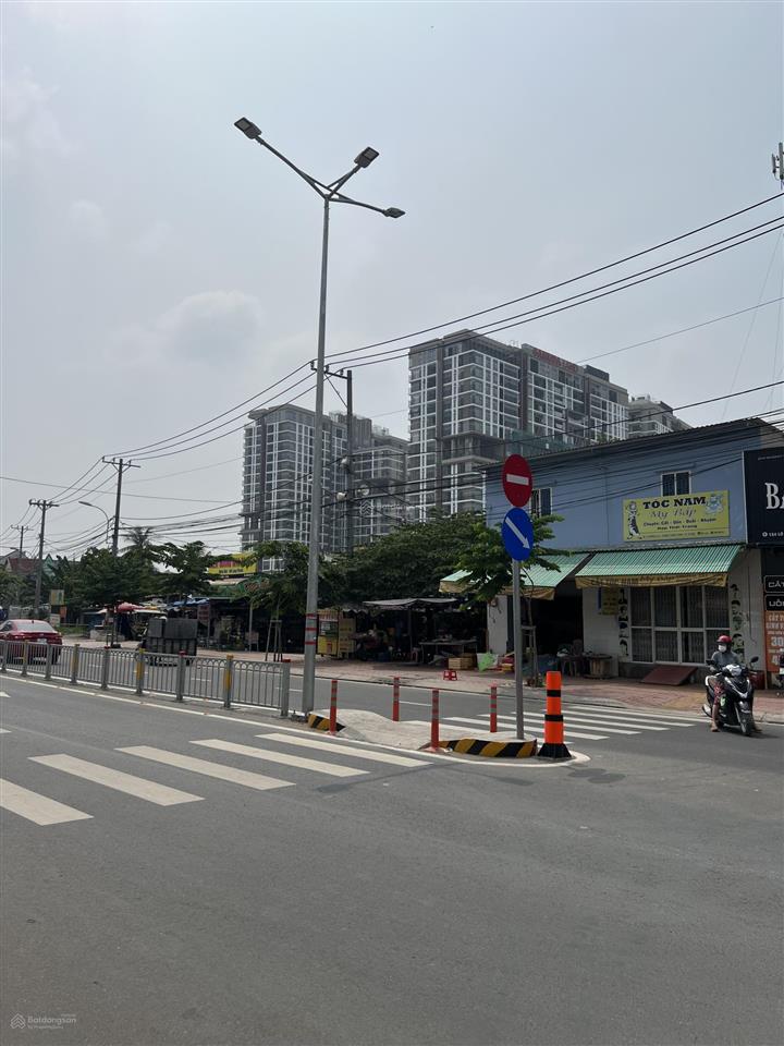 Gấp bán hẻm oto đường lò lu, ngang 4m sâu 14m, công nhận 53m2, giá 3,1 tỷ