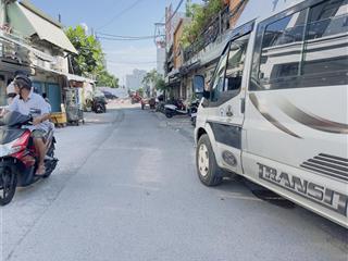 Nhà mặt tiền kinh doanh đối diện gigamall, 1 trệt 1 lầu 3pn, đường xe tải, giá chỉ 7,6 tỷ
