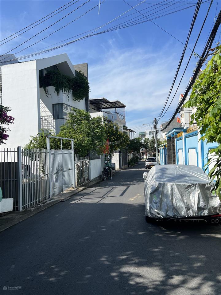 Bán đất tặng kho hẻm xe tải đặng văn bithủ đức, ngang 10m sâu 20m full thổ cư, giá 21 tỷ