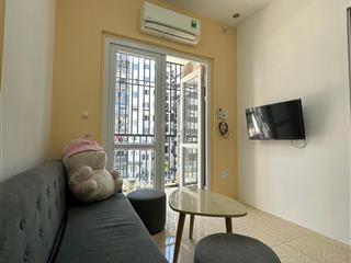 Bán chung cư vicoland tầng 3 full nội thất, sổ đỏ, đang cho thuê 56 triệu/ tháng