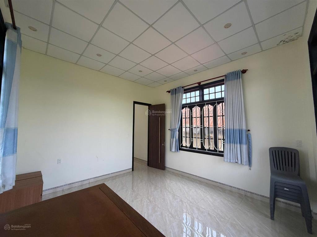Cho thuê nhà 3 tầng mặt tiền bạch đằng thuận lợi vừa kinh doanh vừa ở
