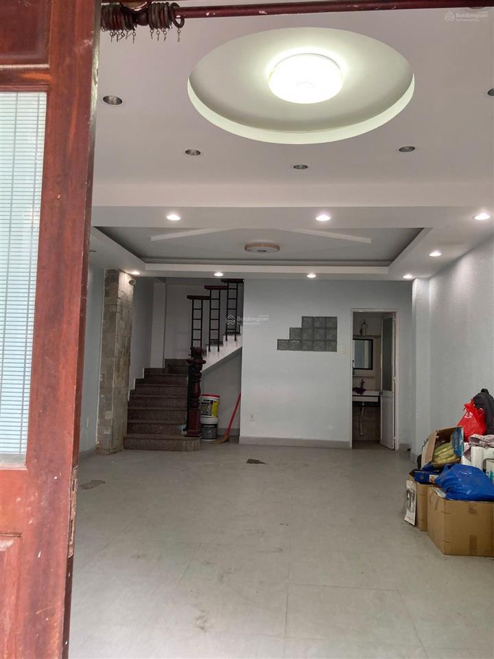 Bán nhà mặt tiền 154 dương văn dương