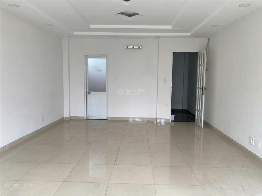 Bán nhà mặt tiền 154 dương văn dương