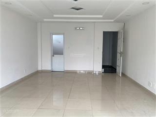 Bán nhà mặt tiền 154 dương văn dương