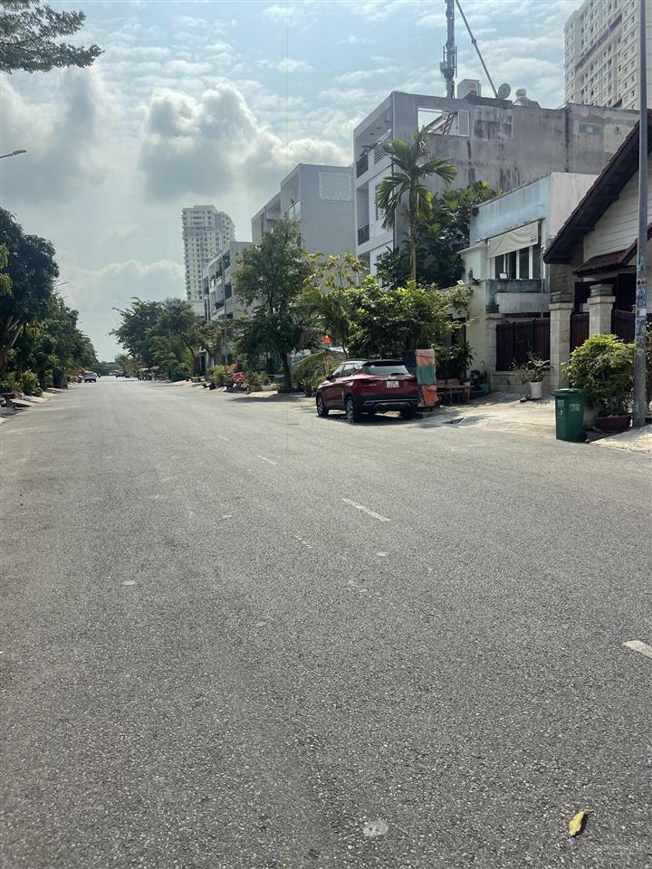 Bán đất d6 tân mỹ,( phú mỹ, q7,cũ) tp. hcm giá tốt, 10.6tỷ, 90m25x18