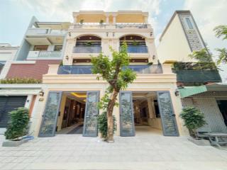 Bán nhà riêng tại d6, phú mỹ, quận 7, tp.hcm giá ưu đãi 18,6 tỷ, 90m2