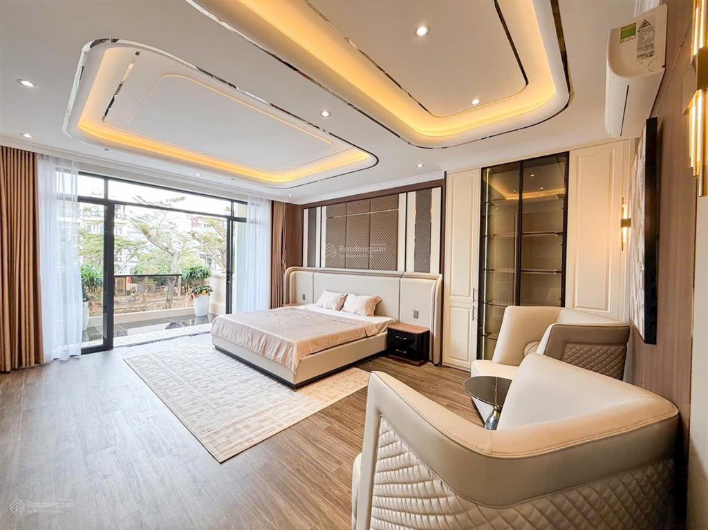 Bán nhà riêng tại d6, phú mỹ, quận 7, tp.hcm giá ưu đãi 18,6 tỷ, 90m2