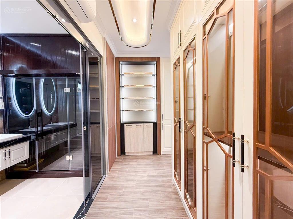 Bán nhà riêng tại d6, phú mỹ, quận 7, tp.hcm giá ưu đãi 18,6 tỷ, 90m2
