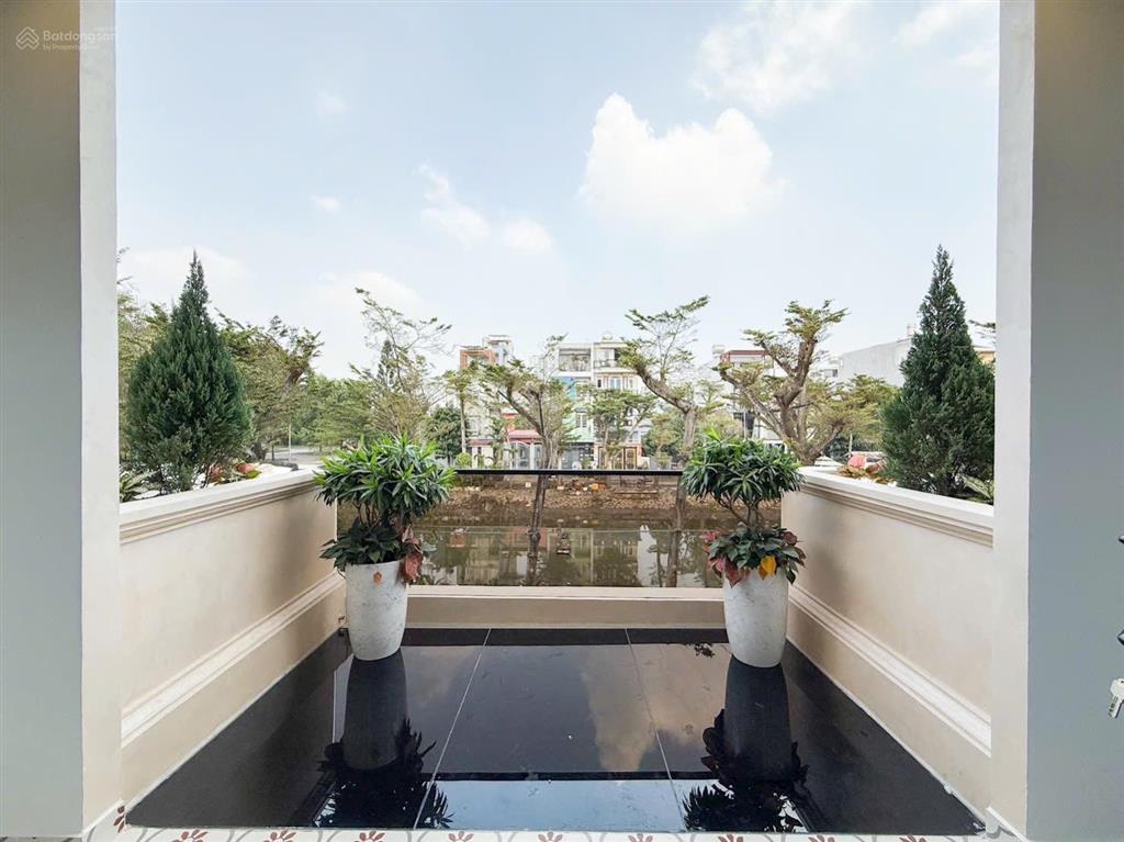 Bán nhà riêng tại d6, phú mỹ, quận 7, tp.hcm giá ưu đãi 18,6 tỷ, 90m2