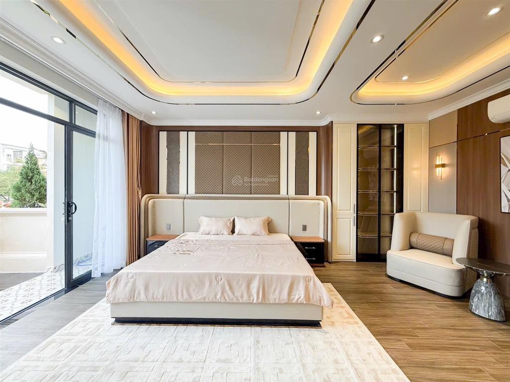Bán nhà riêng tại d6, phú mỹ, quận 7, tp.hcm giá ưu đãi 18,6 tỷ, 90m2