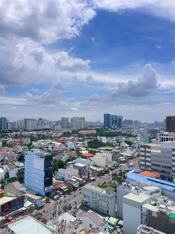 Bán cc tulip tower, 3,3 tỷ, 79m2, 2pn, 2wc, ở hoàng quốc việt, q7, hcm, giá cực chất