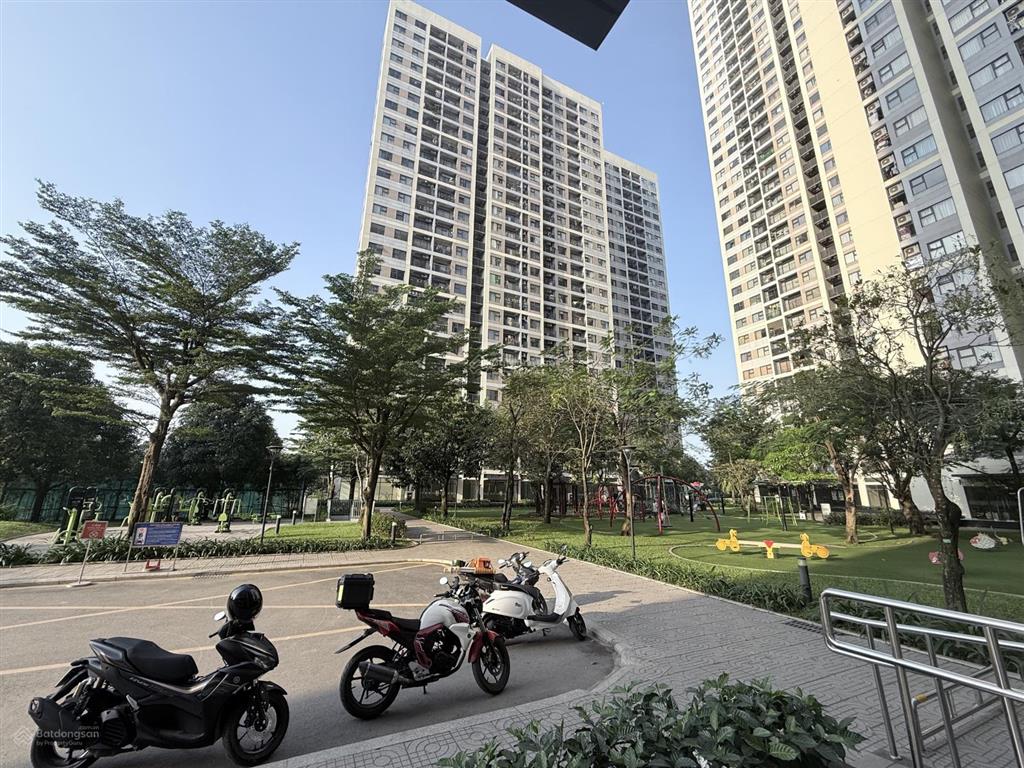 Siêu phẩm cắt lỗ shop vinhomes grand park giá tốt sẵn hđ thuê 0778 973 ***