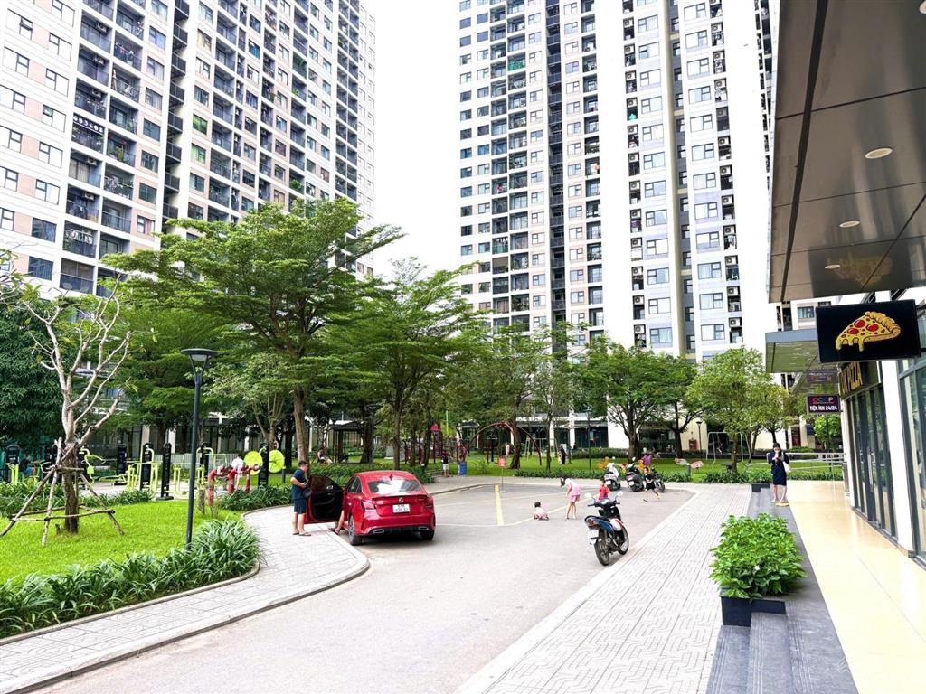 Siêu phẩm cắt lỗ shop vinhomes grand park giá tốt sẵn hđ thuê 0778 973 ***