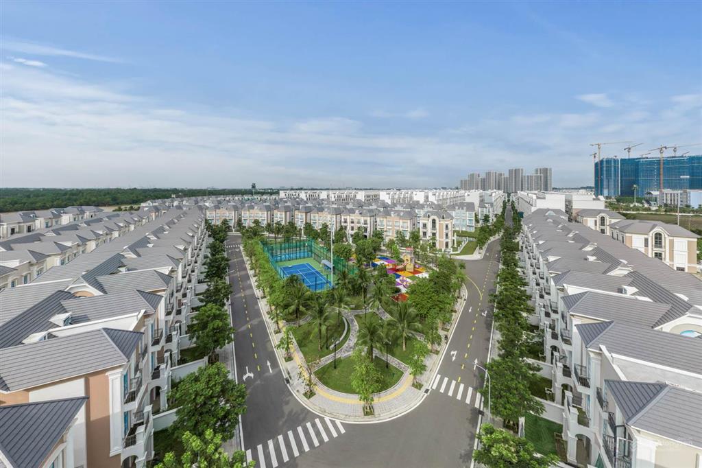 Siêu rẻ bán lỗ nhà phố vinhomes grand park 96m2 giá siêu tốt 0778 973 ***