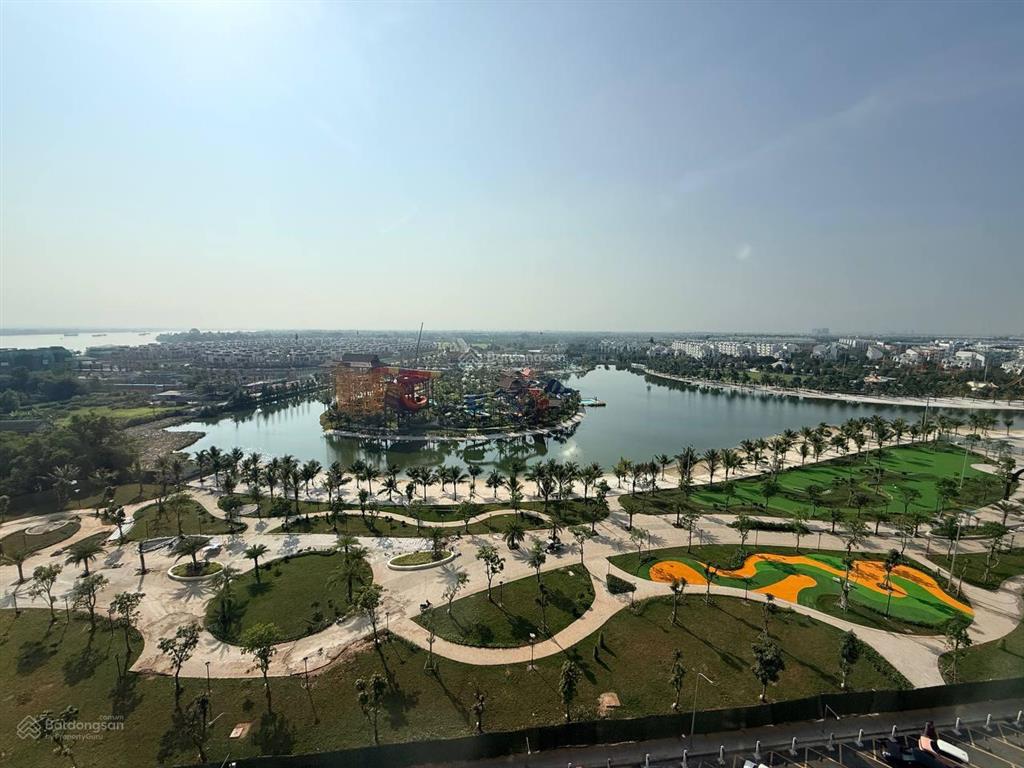Cắt lỗ sâu! bán gấp 2pn the beverly view công viên 36 hecta vinhomes grand park 5,45 tỷ 0778 973 ***