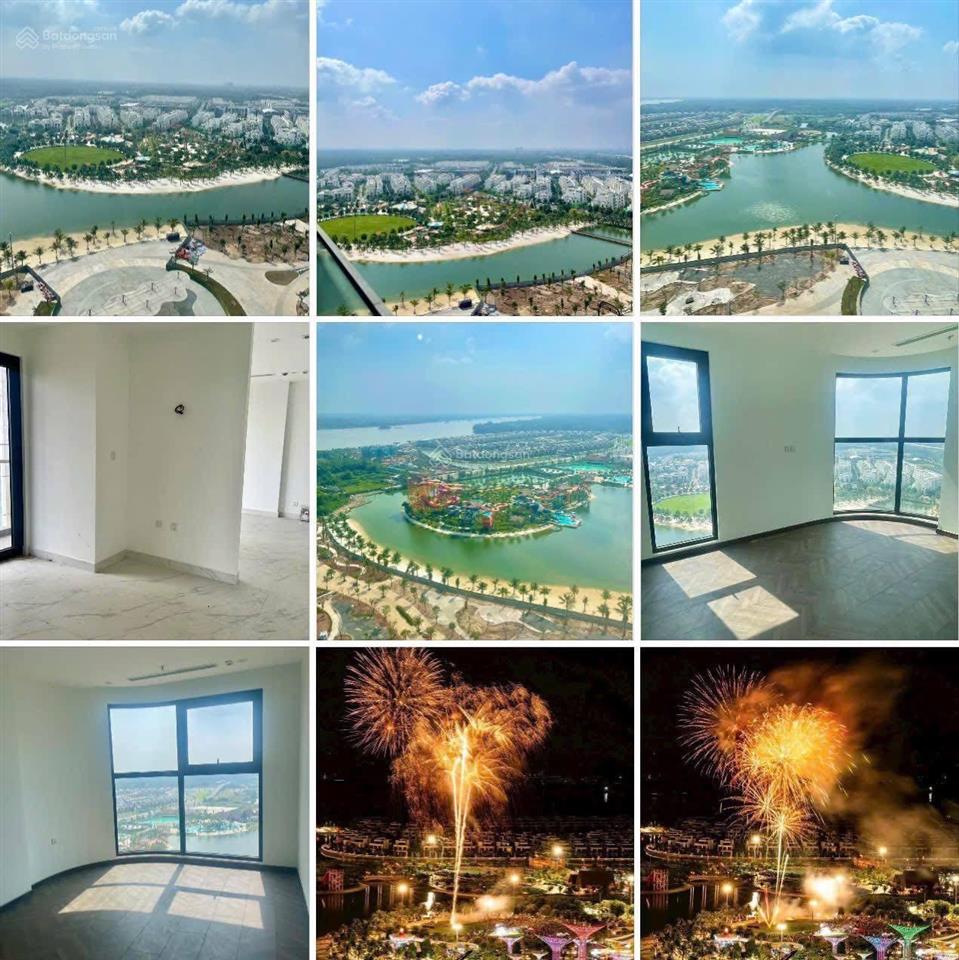 Cắt lỗ sâu! bán gấp 2pn the beverly view công viên 36 hecta vinhomes grand park 5,45 tỷ 0778 973 ***