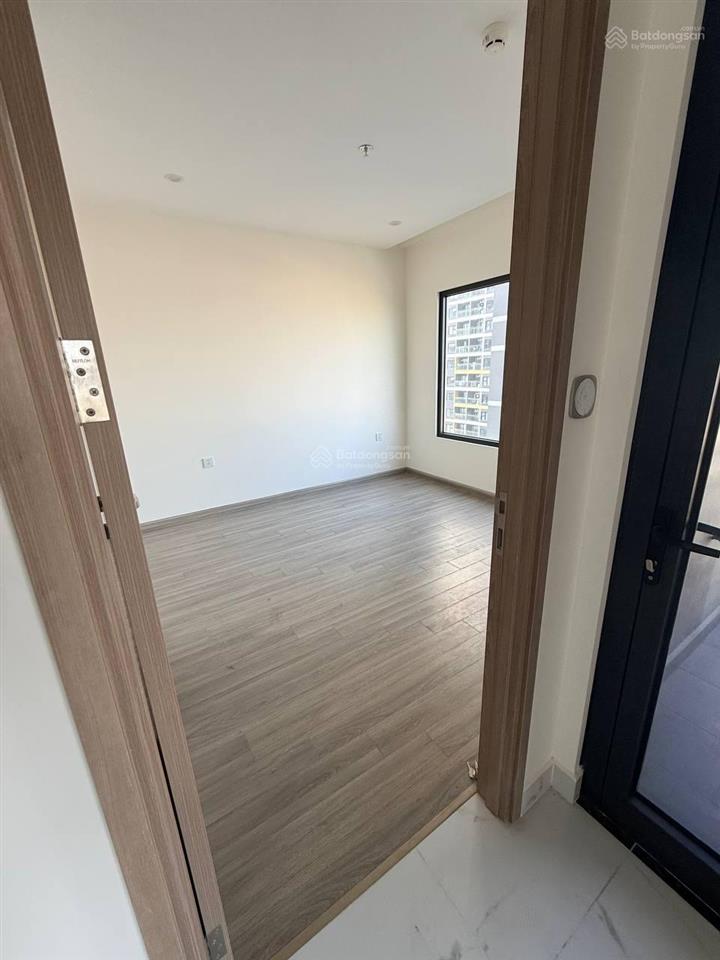 Giá tốt! 3pn solari vinhomes grand park 81m² view sông 4,3 tỷ 0778 973 ***
