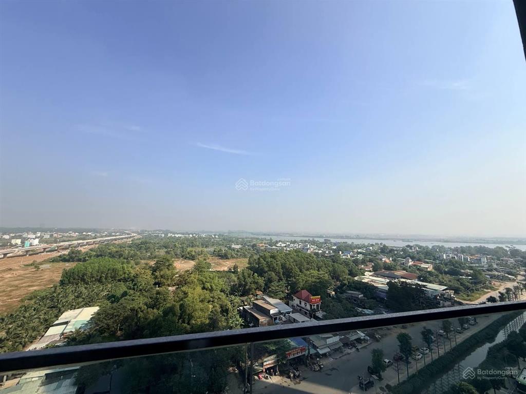 Giá tốt! 3pn solari vinhomes grand park 81m² view sông 4,3 tỷ 0778 973 ***
