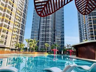 Giá tốt nhất! 3pn solari vinhomes grand park 81m2 view sông 4,3 tỷ 0778 973 ***