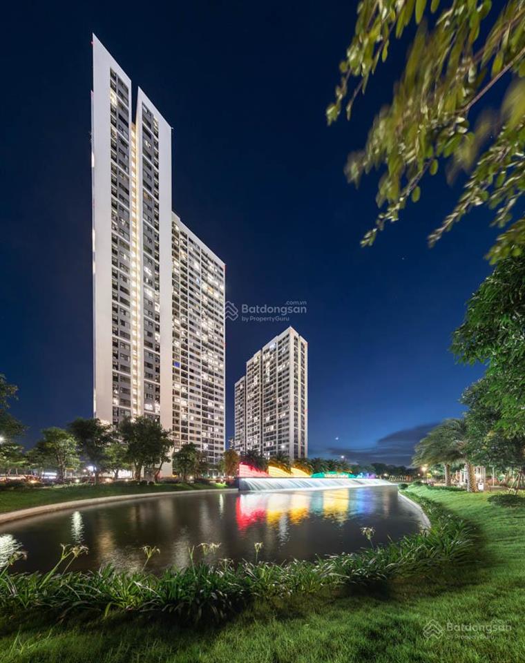 Giá siêu tốt bán căn góc 2pn + 69m2 origami vinhomes quận 9 giá chỉ 3tỷ6 ký cđt chiết khấu 2tỷ