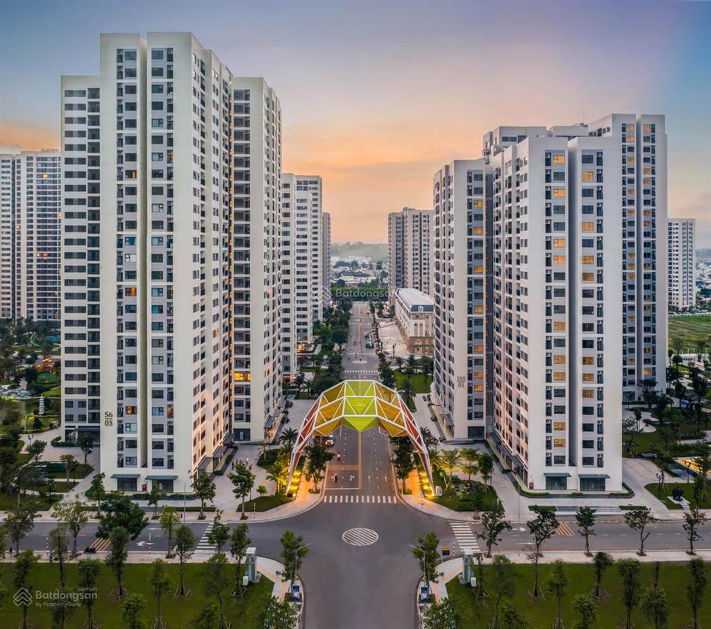 Giá siêu rẻ 2pn origami vinhomes grand park chỉ 2,95 tỷ mua là lời 0778 973 ***