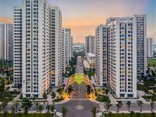 Giá siêu rẻ 2pn origami vinhomes grand park chỉ 2,95 tỷ mua là lời 0778 973 ***