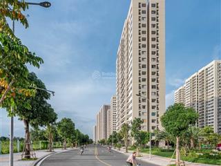 Cho thuê 2pn gần full nt giá chỉ 6tr5/th vinhomes grand park