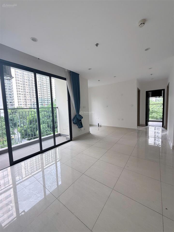 Siêu rẻ 3pn + 92m2 vinhomes grand park giá chỉ 4tỷ ***