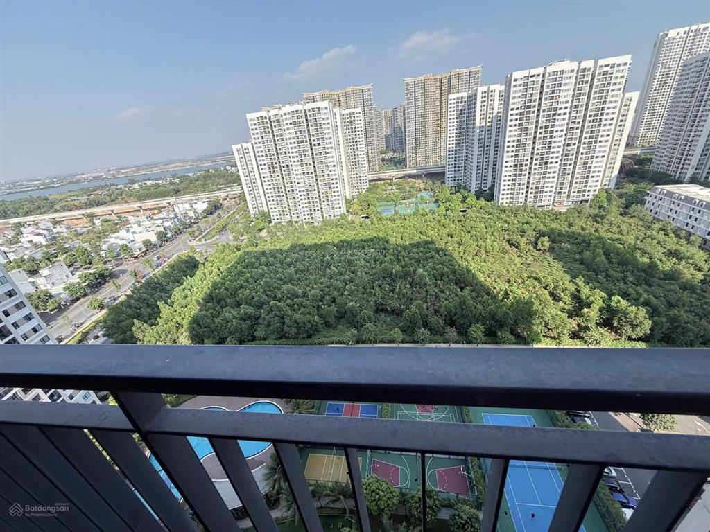 Đẹp rẻ! 1pn+ 2 tỷ 6 vinhomes grand park 0778 973 ***
