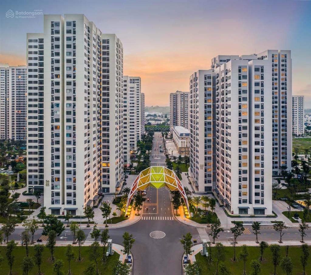 Đẹp rẻ! 1pn+ 2 tỷ 6 vinhomes grand park 0778 973 ***