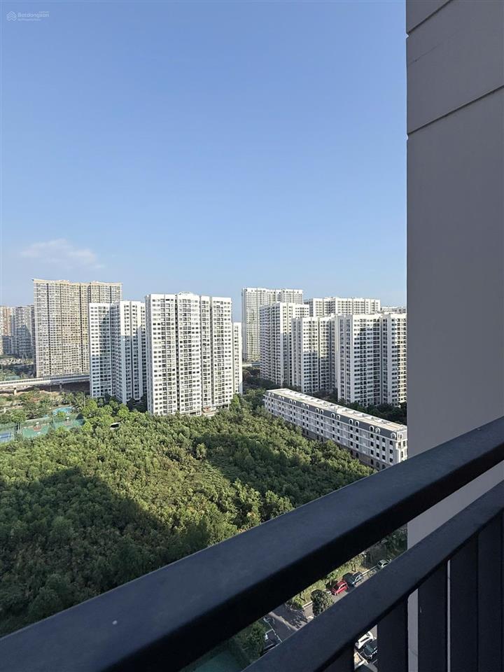 Đẹp rẻ! 1pn+ 2 tỷ 6 vinhomes grand park 0778 973 ***