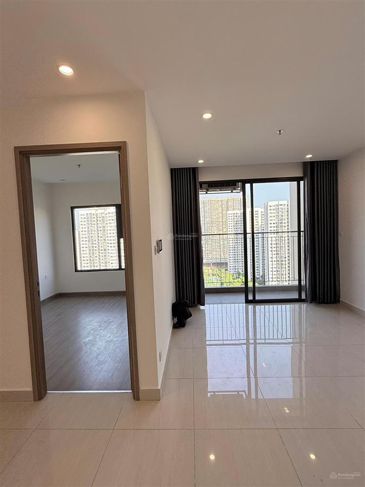 Đẹp rẻ! 1pn+ 2 tỷ 6 vinhomes grand park 0778 973 ***