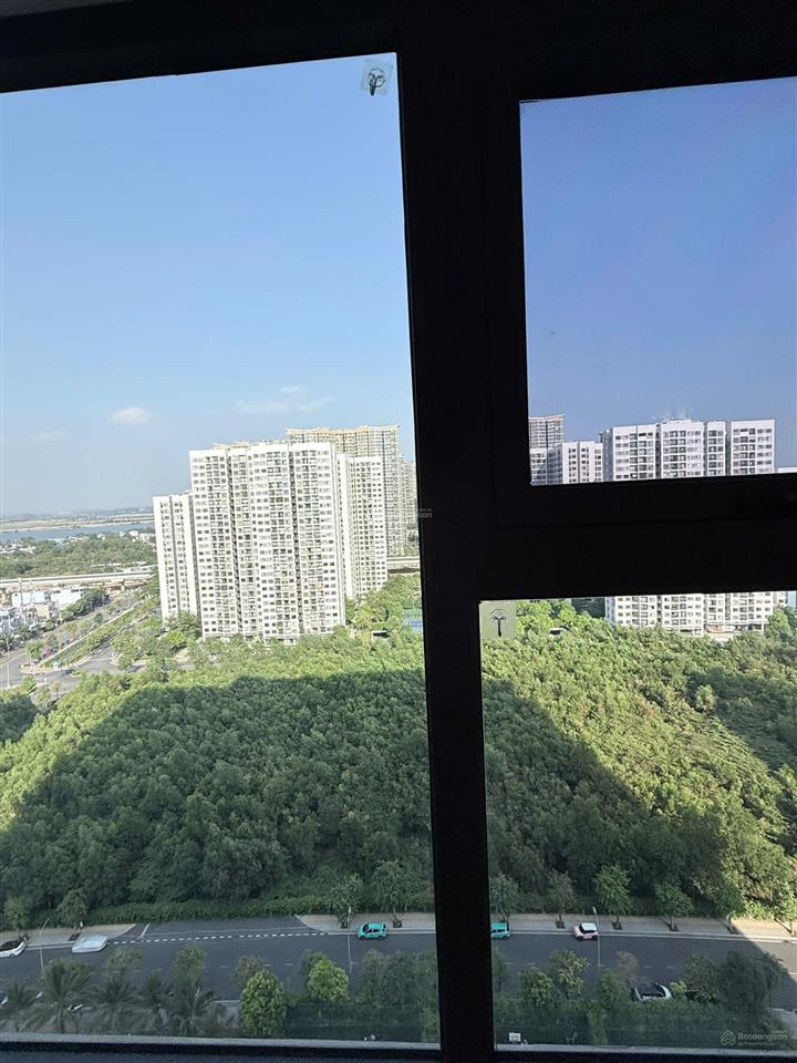 Đẹp rẻ! 1pn+ 2 tỷ 6 vinhomes grand park 0778 973 ***