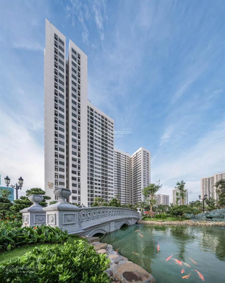 Giá siêu tốt! 1pn+ 2tỷ3 vinhomes grand park 0778 973 ***