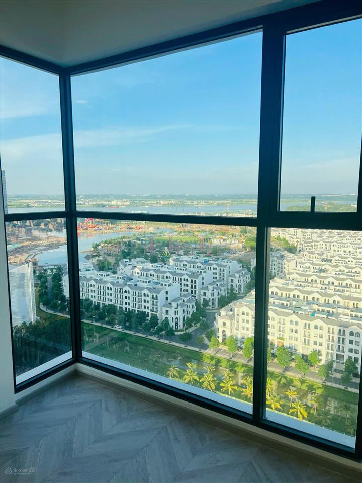 Giá rẻ! 3pn 97m2 7 tỷ masteri centre point vinhomes grand park 0778 973 ***