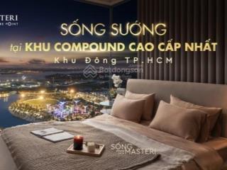 Giá rẻ ! 3pn 97m2 7ty masteri centre point vinhomes grand park 0778 973 ***