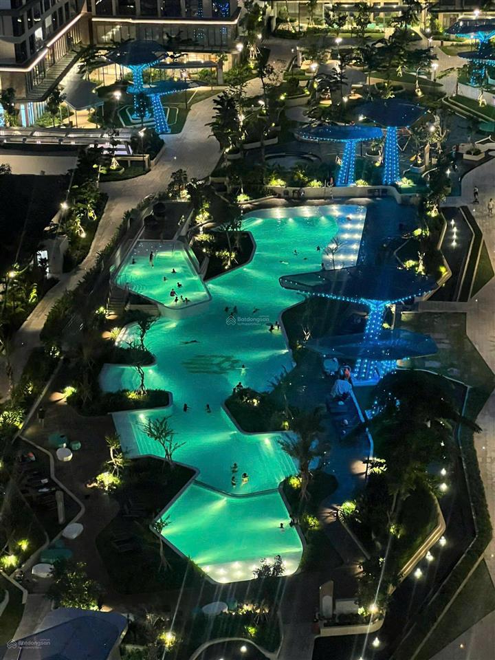 Giá rẻ! 3pn 97m2 7 tỷ masteri centre point vinhomes grand park 0778 973 ***