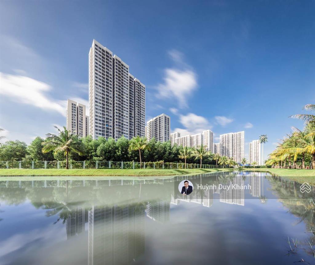 Bán lỗ studio origami full nt giá 1tỷ830 vinhomes grand park 0778 973 ***