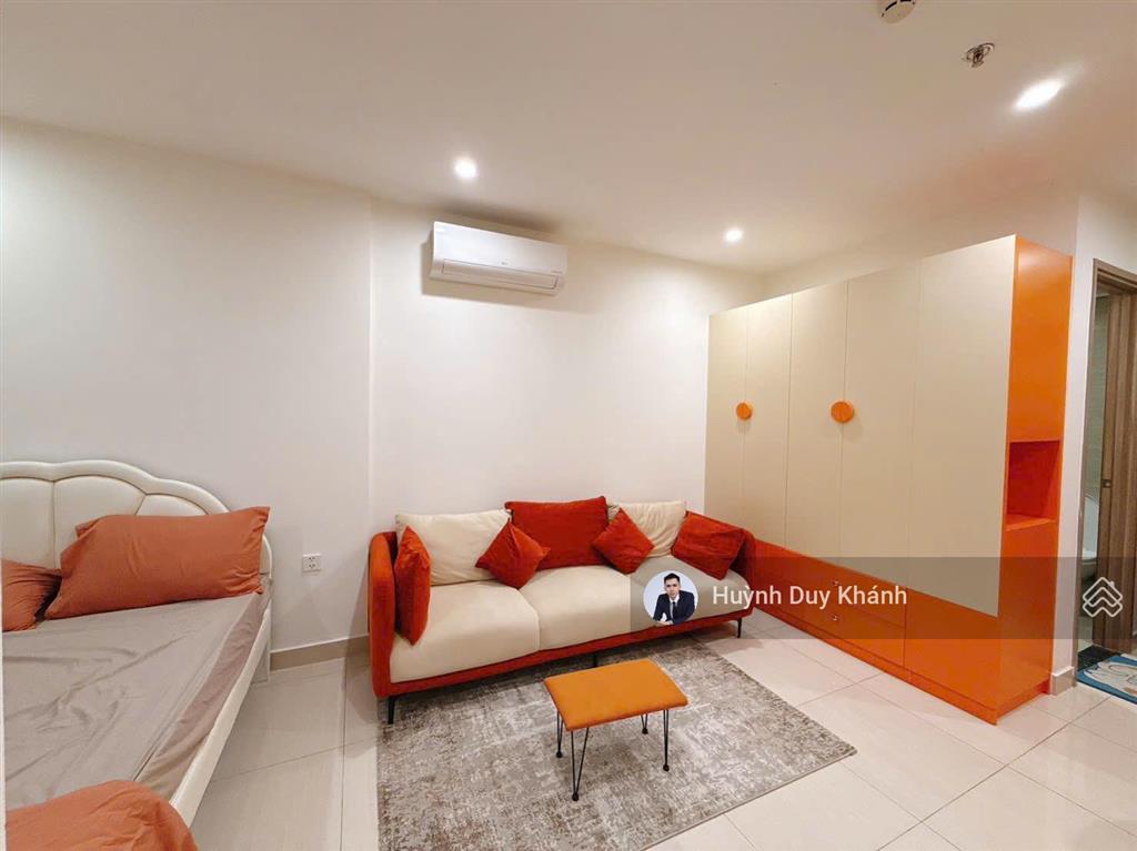 Bán lỗ studio origami full nt giá 1tỷ830 vinhomes grand park 0778 973 ***