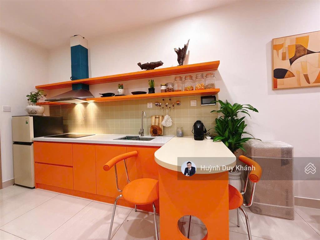 Bán lỗ studio origami full nt giá 1tỷ830 vinhomes grand park 0778 973 ***