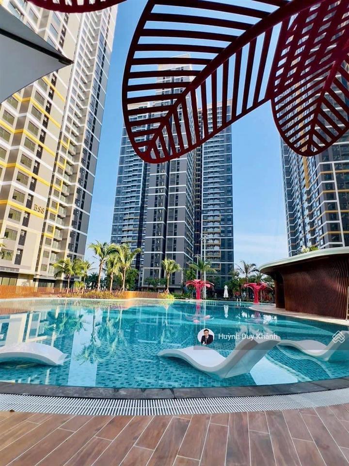 Giá rẻ! em khánh bán 2pn + 3tỷ850 góc 69m2 solari vinhomes homes grand park 0778 973 ***