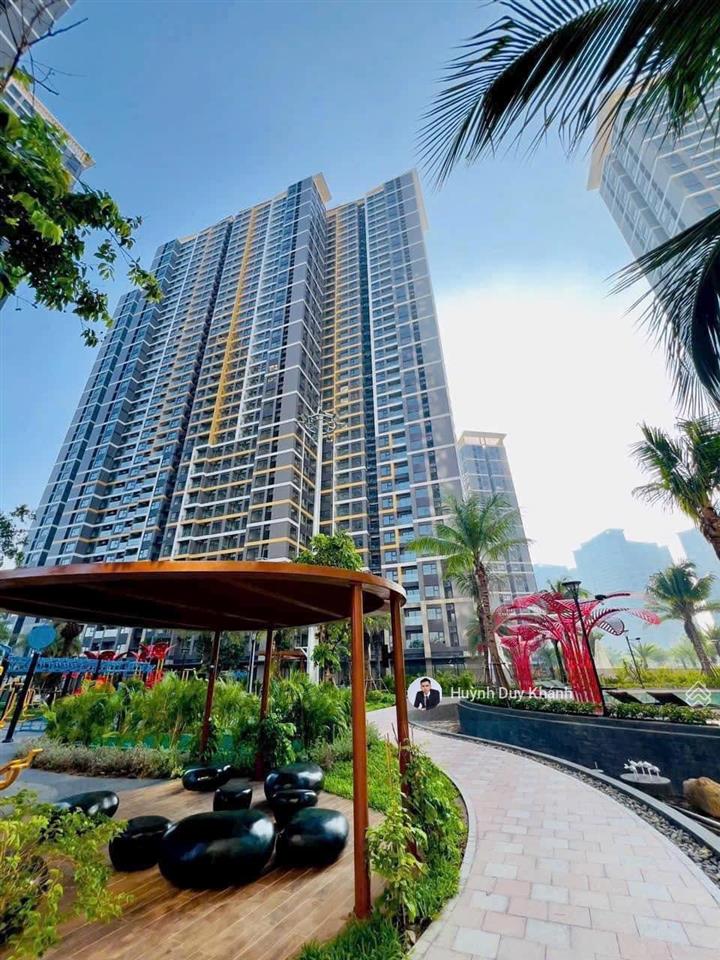 Giá rẻ! em khánh bán 2pn + 3tỷ850 góc 69m2 solari vinhomes homes grand park 0778 973 ***