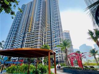 Giá rẻ! em khánh bán 2pn + 3tỷ850 góc 69m2 solari vinhomes homes grand park 0778 973 ***
