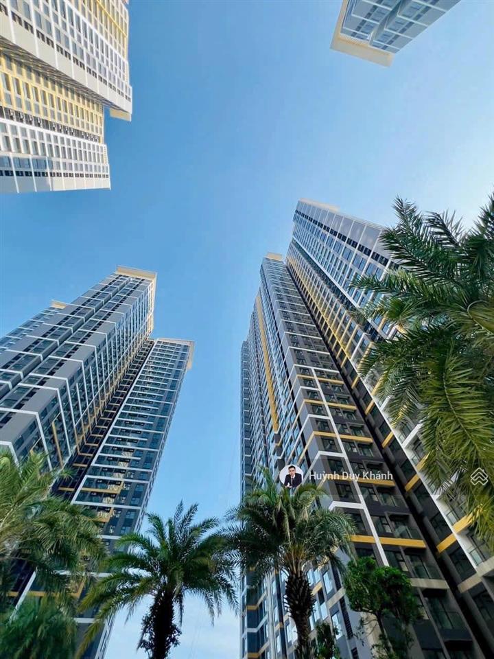 Giá rẻ! em khánh bán 2pn + 3tỷ850 góc 69m2 solari vinhomes homes grand park 0778 973 ***