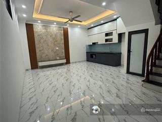 Nhà đẹp đón tết trương định, tân mai, giáp bát, mặt ngõ, kinh doanh, lô góc, 57m2 x4 t, nhỉnh 9 tỷ