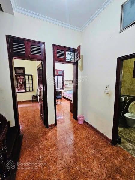 Nhà đẹp phố lạc long quân, ngõ ô tô thông, kd, 93m xây 5 tầng, mt 7m