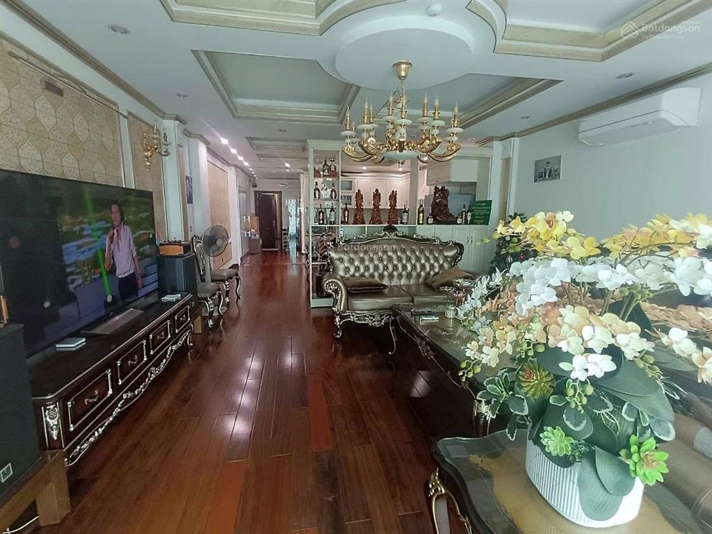 Mặt ngõ tam khương, ô tô, lô góc, kinh doanh, thang máy, 100m x 7 tầng, mt 5.2m