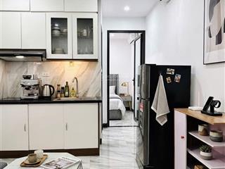 Chdv quận cầu giấy, dòng tiền 200tr/1 tháng, 135m xây 8 tầng.
