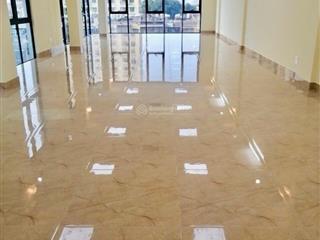 Mặt phố quận thanh xuân, khuất duy tiến, 142m x 10 tầng, lô góc, vỉa hè, kinh doanh